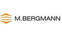Logo M. Bergmann Comércio E Serviços em Barra Funda