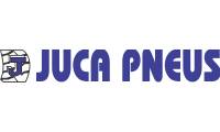Logo Juca Pneus - Pneus Industriais