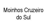 Logo Moinhos Cruzeiro do Sul em Aleixo