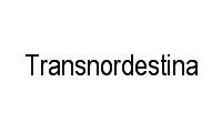 Logo Transnordestina em Álvaro Weyne