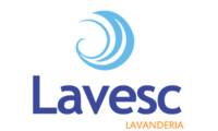 Logo Lavanderia Lavesc em Centro