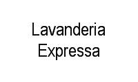 Logo Lavanderia Expressa em Centro