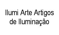 Logo Ilumi Arte Artigos de Iluminação em Juvevê