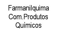 Logo Farmanilquima Com.Produtos Químicos em Rebouças