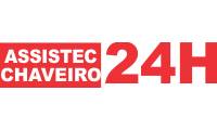 Logo Assistec Chaveiro 24h