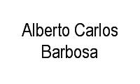 Logo Alberto Carlos Barbosa em Parque Ipê