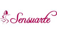 Logo Sensuarte Sex Shop em Jardim Buriti Sereno