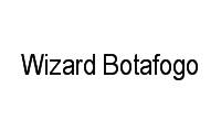 Logo Wizard Botafogo em Botafogo