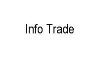Logo Info Trade em Centro