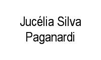 Logo Jucélia Silva Paganardi em Setor Morada do Sol