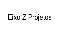 Logo Eixo Z Projetos em Centro Histórico
