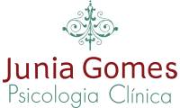 Logo Junia Gomes Pisicologia Clinica CRP 09/7730 em Plano Diretor Sul