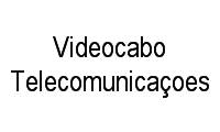 Logo Videocabo Telecomunicaçoes em Engenho Nogueira