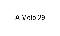 Logo A Moto 29 em Prazeres
