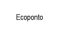 Logo Ecoponto em Morada da Serra