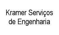 Logo de Kramer Serviços de Engenharia em Praça 14 de Janeiro