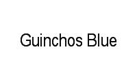 Logo Guinchos Blue em Jordanópolis