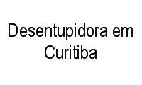 Logo Desentupidora em Curitiba