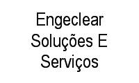 Logo Engeclear Soluções E Serviços