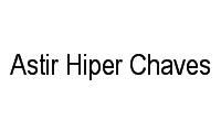 Logo Astir Hiper Chaves em Centro