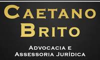 Logo Caetano Brito Advocacia e Assessoria Jurídica em Jardim Taquaral
