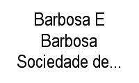 Logo Barbosa E Barbosa Sociedade de Advogados em Serra