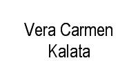 Logo Vera Carmen Kalata em Azenha