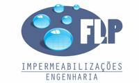 Logo Flp Impermeabilizações E Engenharia em Imbiribeira