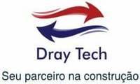 Logo Dray Tech em Petrópolis