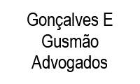Logo Gonçalves E Gusmão Advogados em Jardim Santo Antônio