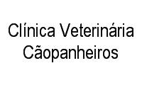 Logo Clínica Veterinária Cãopanheiros em Conjunto Habitacional Hermann Moraes Barros