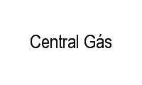 Logo Central Gás em Sussuarana