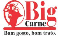 Logo Big Carne E Derivados em Cabo Branco