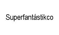 Logo de SuperFantástikco em Jeremias