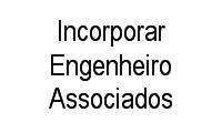 Logo Incorporar Engenheiro Associados em São Lucas