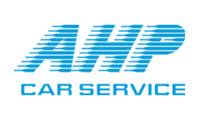 Logo Ahp Car Service em Parque Industrial