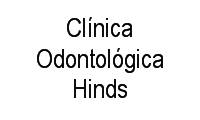 Logo Clínica Odontológica Hinds em Ipanema
