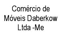Logo Comércio de Móveis Daberkow Ltda -Me em Centro