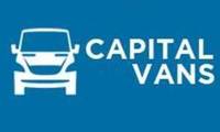 logo da empresa Capital Vans - Aluguel de Vans com Motorista