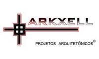 Logo ARKXELL - Projetos Arquitetônicos em Chácara Santo Antônio (Zona Sul)