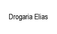 Logo Drogaria Elias em São Sebastião