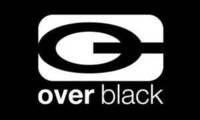 Logo Over Black em Bangu