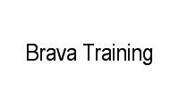 Logo Brava Training em Ipanema