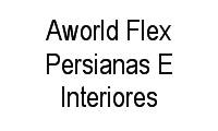 Fotos de Aworld Flex Persianas E Interiores