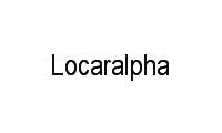 Logo Locaralpha em São Luiz