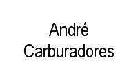 Logo André Carburadores em Xaxim