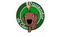Logo Passeador de cães
