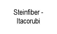 Logo Steinfiber - Itacorubi em Itacorubi