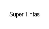 Logo Super Tintas