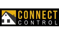 Logo Connect Control em Bairro Alto